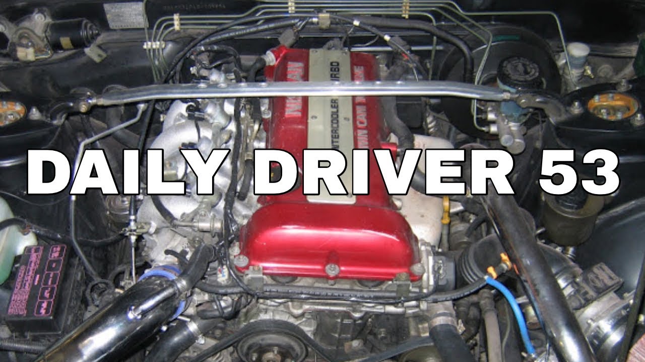 How Much Power Does The S13 Make YouTube