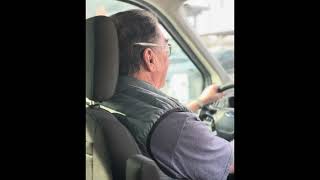 DAV Volunteer Transportation Network