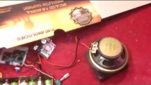 Poltercom/Re-vp update