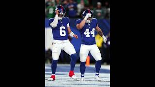 New York giants