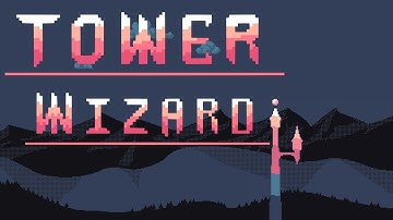 Clicker Game | Tower Wizard