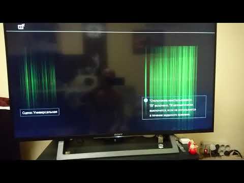 ТВ Sony KDL 43 WD 756