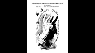 The Tetragrammaton Pentagrammaton Occult Christianity
