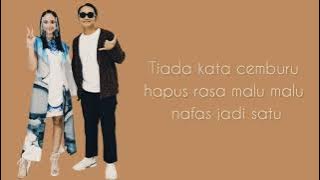 Download lagu Lirik lagu Lyodra ft Dipha Barus - Oe..Oe..Oe..