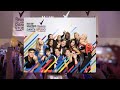 Now United & Rexona Dance Studio Throwback