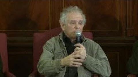 Conversation with the Juilliard String Quartet