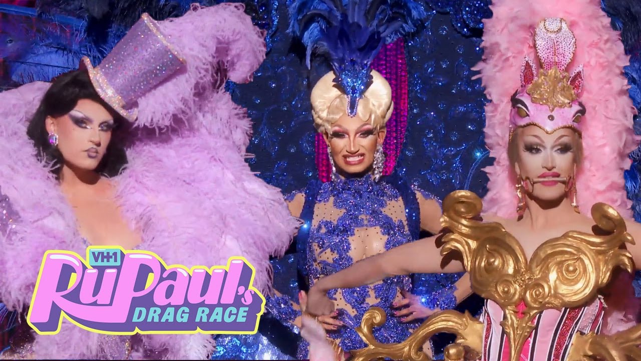 EPISODE 16 GRAND FINALE RUNWAY RANKING - RUPAUL'S DRAG RACE SEASON 14