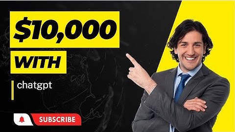 How To Make Money With ChatGPT. YouTube Shorts Using ChatGPT (NO FACE OR VOICE REQUIRED)