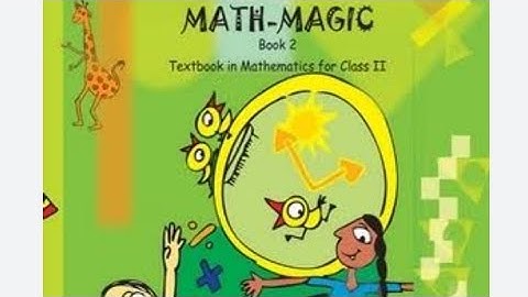class two/math magic/chapter -1/What is long? & What is round?