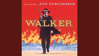 Video thumbnail of "Joe Strummer - Tennessee Rain"