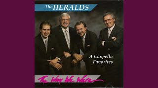 Video thumbnail of "The Heralds - There's a New Name"