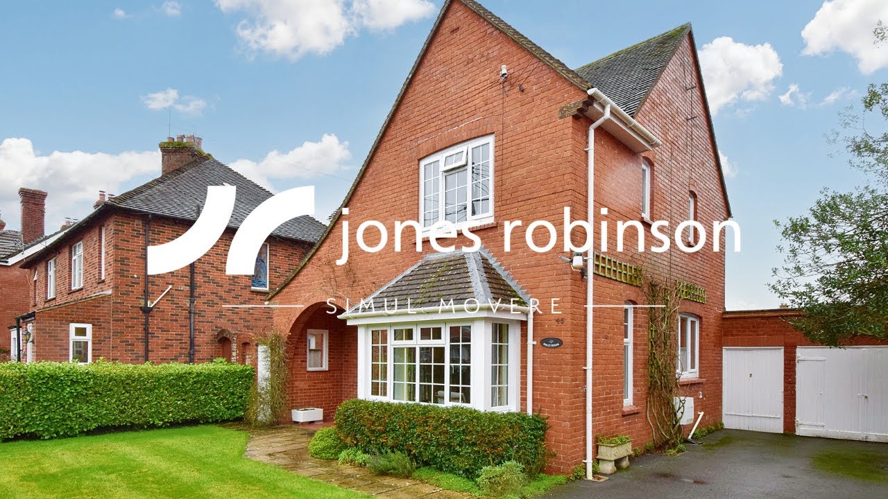 45 Longcroft Road Devizes SN10 3AT. FOR SALE £425,000 YouTube