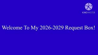 Request box v2