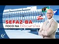 Foco na Discursiva: Sefaz-BA 2022 (Pós-edital) - Administração Tributação e Administração e Finanças