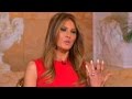 Who is Melania Trump, in her own words