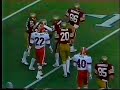 🏈#BC84 Game 9 🏈 3rd-and-2 Flutie 1st DOWN QB DRAW @bceagles vs. 🍊 @SyracuseOrange 🍊 #CFB