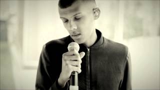 Teaser Stromae à Montréal