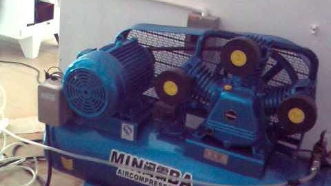 How To Install Paper Core Cutting Machine 1(XW-203)