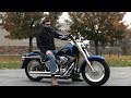 Is this really the Harley you want? Fat Boy test drive review