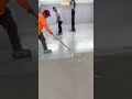 Squeegee Roll Squeegee Roll