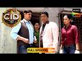 Daya का दिया Hint क्या पहुँचाएगा CID को Criminal तक? | CID | सी.आई.डी. | 19 Apr 2026