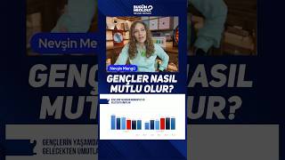 Gençler Nasıl Mutlu Olur?