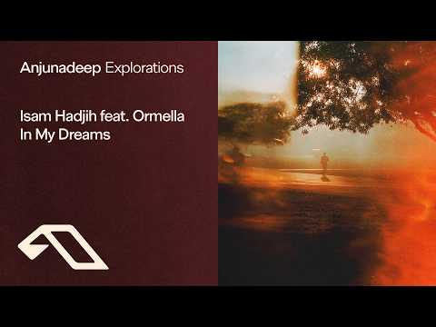 Isam Hadjih feat. Ormella - In My Dreams
