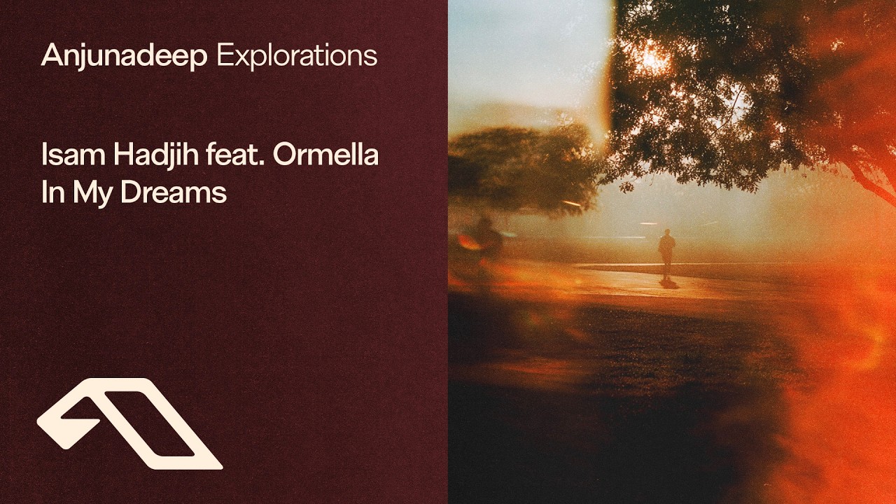Isam Hadjih Feat Ormella In My Dreams Youtube 