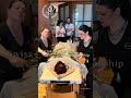 Swiss Massage Championship 2026 Video By Edina Leichter