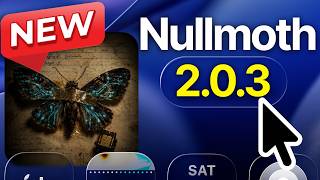 NullMoth 2.0.1 to 2.0.3 – Rapid Fixes for Tahoe, Sleep, and AMD Boards