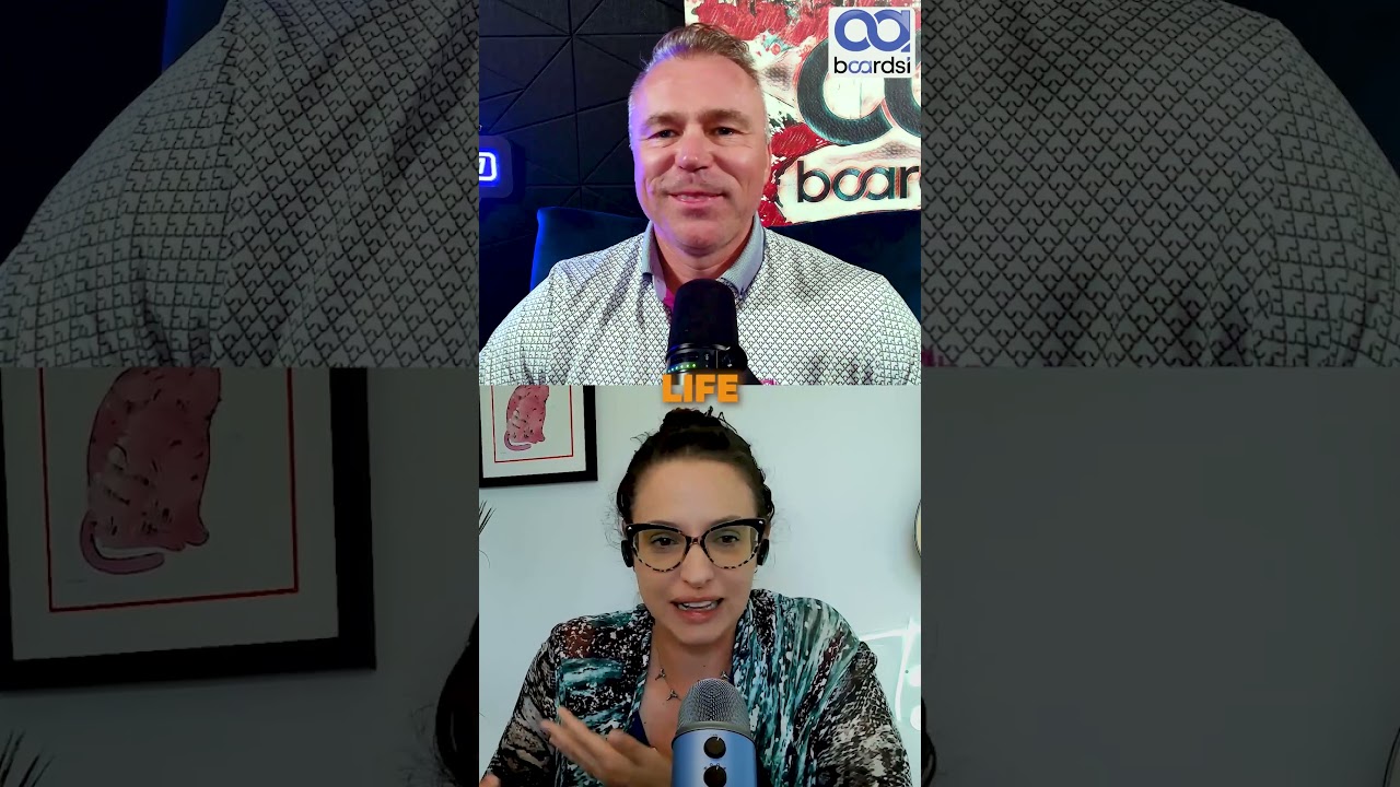 Create Your Own Motivation & Overcome Internal Barriers