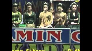 jaipong kasohor NAMIN GROUP 1 kembang gadung