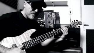 DAVID RANGEL - Bass &amp; Vinil (You&#39;re Still My Baby) GEORGE BENSON