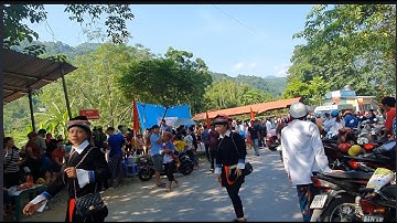 Tết Độc Lập Ở Vùng Cao Có Gì | Thầy Giáo Vùng Cao