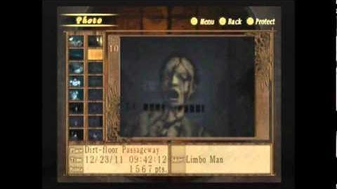 Fatal Frame 2: Crismon Butterfly Playthrough Part 5