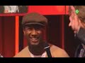 Dio - Aye (ft Sef And The Madd) Live bij DWDD