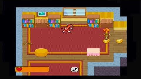 Sky Interactive Games Tom And Jerry Mouse Party Part 1