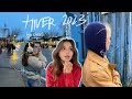 CLOSET n°1: Les Incontournables Fashion - Hiver 2023