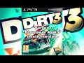 Dirt 3 soundtrack  disappear again instrumental  download link 