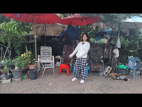 (태국연합) 태국후아힌 한끼줍쇼1탄  은 집방문태국푸차이&amp;amp;태국레이 [라오스.베트남.태국]
