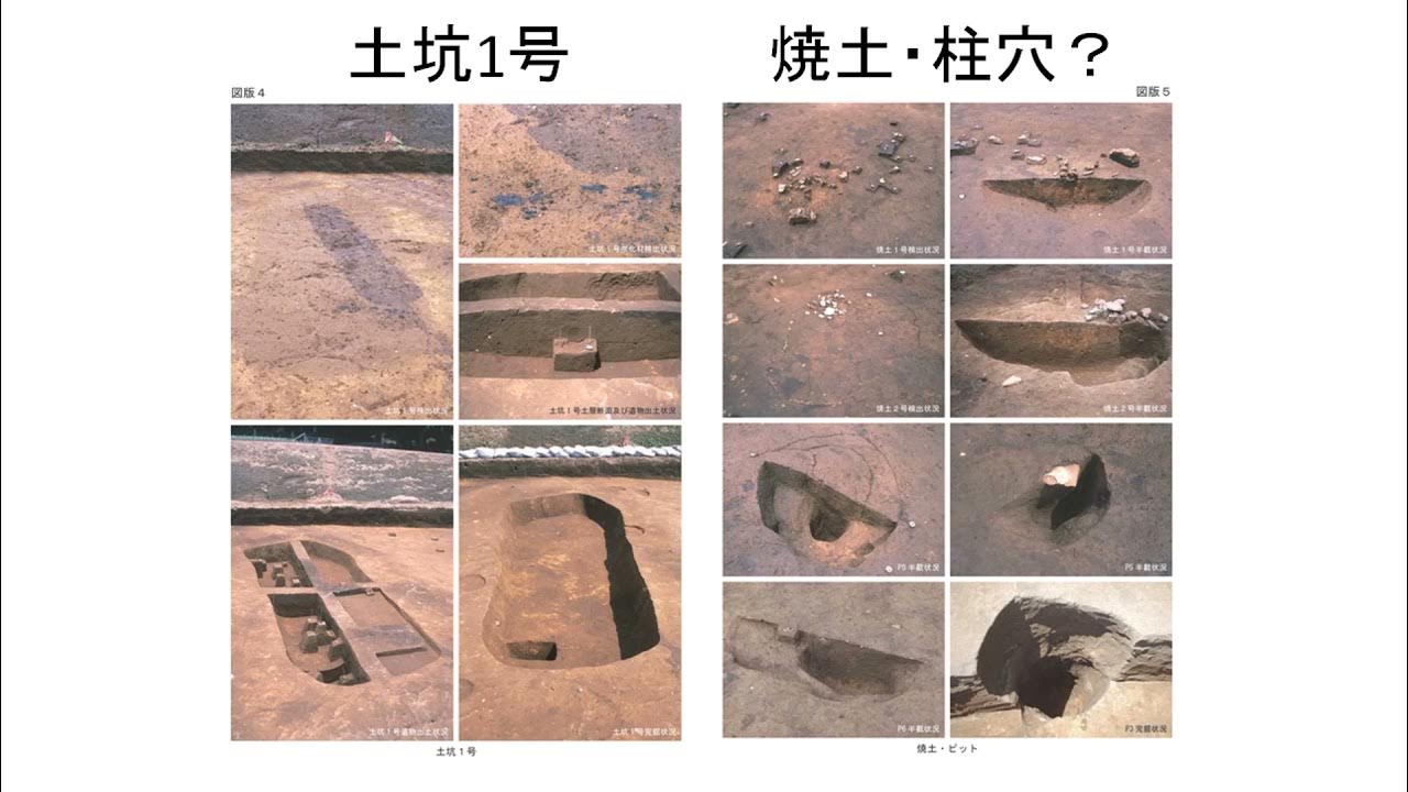 小牧遺跡調査成果報告【かごしま遺跡フォーラムオンライン】 YouTube