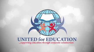 U4efoundation Corporate Volunteer Training/Induction
