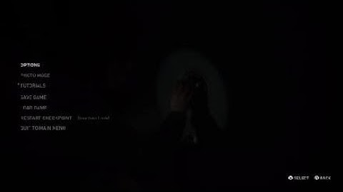 The Last of Us™ Part II - ps4 pro - 1440p/30 - HDR - Part 6