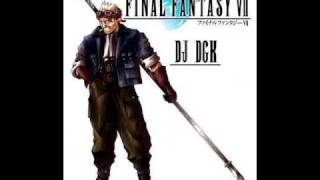 Final Fantasy 7: Cid Theme Sample