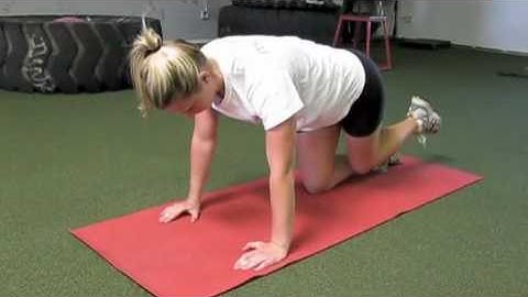 Juggernaut Training Systems-Mobility and Activation Drills
