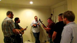 MANY A MILE - IBMA JAM 2012 - HD chords