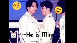 Jikook - Smug, possessive and dejected Jk /  Cute and sexy Jikook. PTD On Stage LV (D-4)