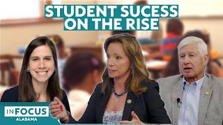 Improving Our State's Education System