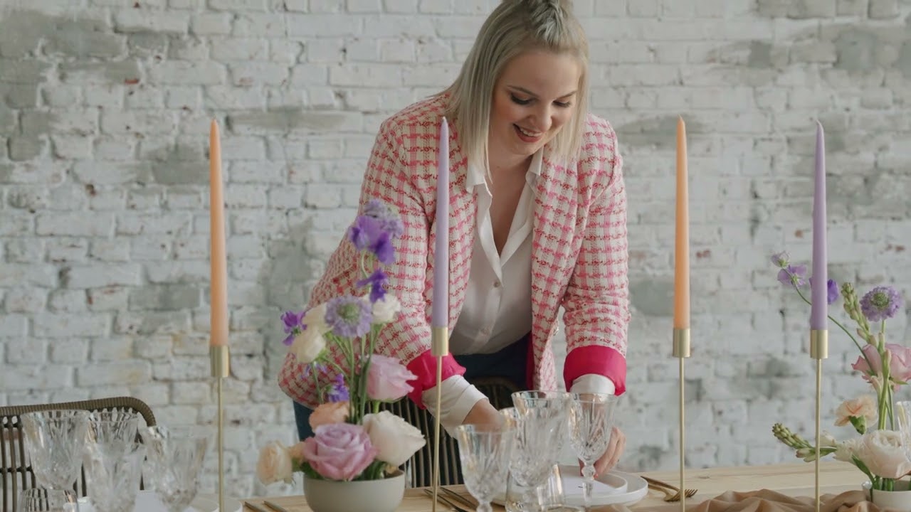 WonderEducation - jouw opleiding tot weddingdesigner/weddingplanner