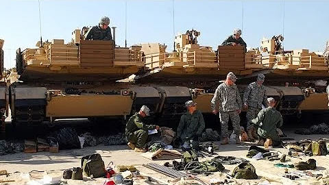 New 2025 T-72B3M Main Battle Tank – Russia’s Upgraded Battlefield Beast!